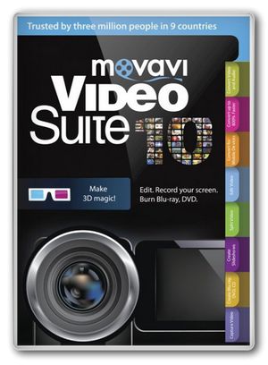Movavi   movavi