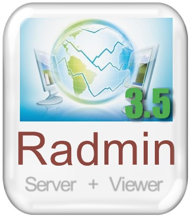 Radmin 3.5.2 serial