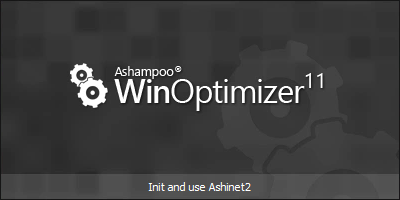 Ashampoo WinOptimizer 2014 Logo