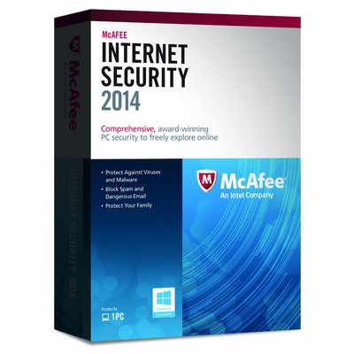   mcafee