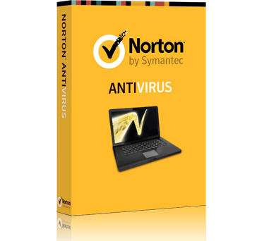 Ключ для Norton Antivirus 2014