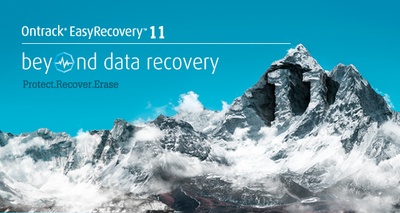 easyrecovery как работать