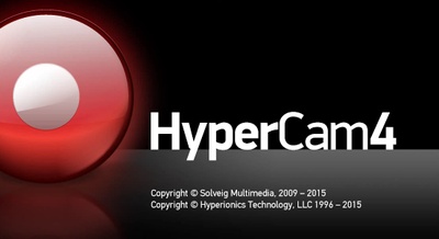 HyperCam 4