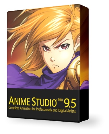 anime studio pro textures