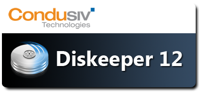 Diskeeper 2014 Professional