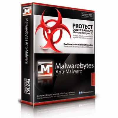 Malwarebytes Anti-Malware ключ