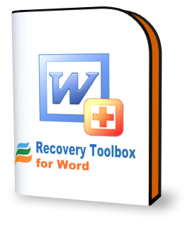 recovery toolbox for word
