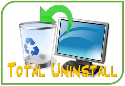 Total Uninstall Logo
