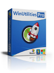 WinUtilities Pro ключ