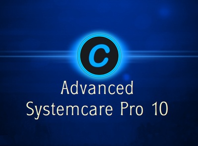Advanced SystemCare Pro 16.4.0.226 + Ultimate 16.1.0.16 for apple instal free