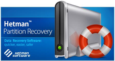 Hetman Partition Recovery 2.8