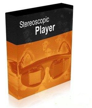 Stereoscopic 3D Player