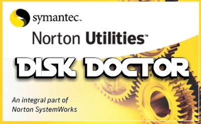 Norton Disk Doctor RUS