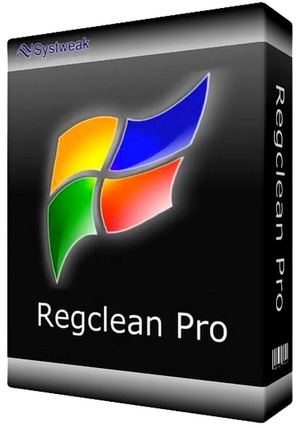 RegClean Pro ключ