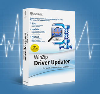 WinZip Driver Updater