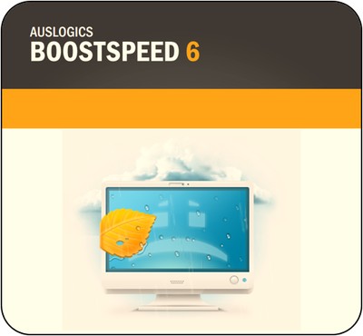 Auslogics BoostSpeed 13.0.0.4 instal the new for ios