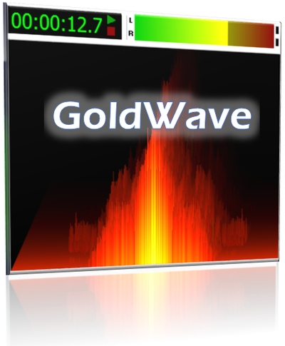 Программа Для Нарезки Музыки Goldwave На Русском