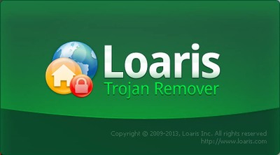 loaris trojan remover скачать бесплатно