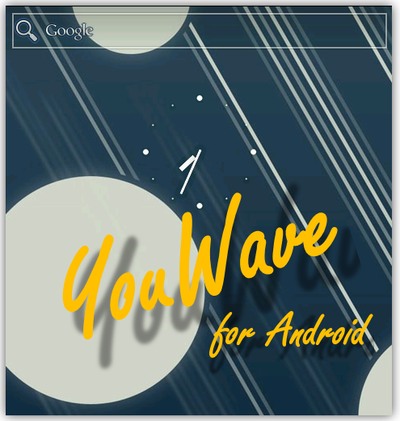 youwave 3.18
