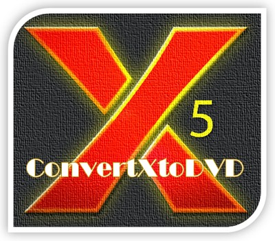 Скачать Convert X to DVD 5.1.0.2 + ключ ...