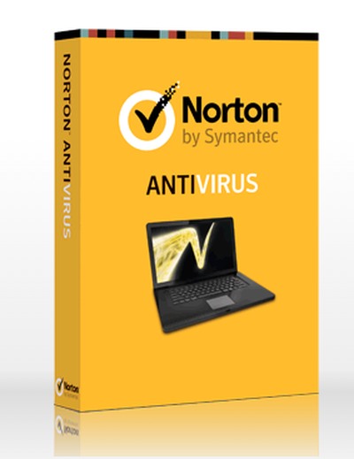 Ключ для Norton Antivirus 2013