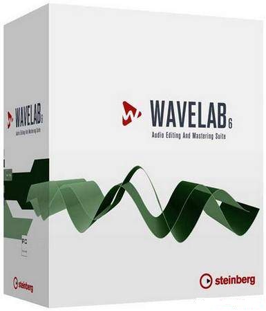 Steinberg Wavelab 7 Русификатор